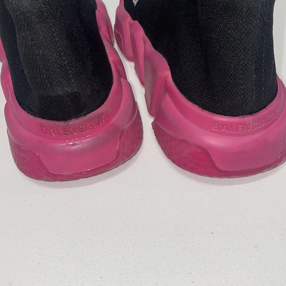 Balenciaga - Picture 4 of 5